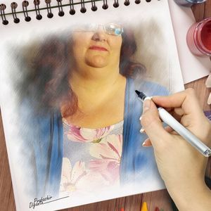 Meet your Posher, Rosebud